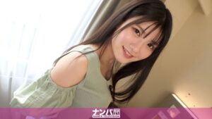 200GANA-2777 Really soft, first time shooting. 1865 Genuine pervert JD who masturbates with vegetables! She is a MILF who repeatedly climaxes with a vulgar voice contrary to her mature appearance… I want her as a sex friend!
